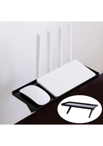 Loviver Üst Depolama Raf Tv Ekran Raf Telefon Stand Sahibi Ev Tutucu Ofisi (Yurt Dışından) fiyatları