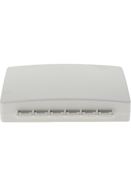 Loviver 2x Fiber Optik Terminal Kutusu Duvar Dış Mekan Eki/distri (Yurt Dışından) modelleri