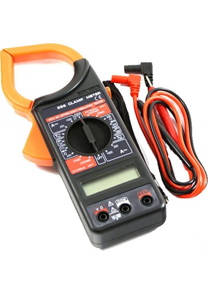 DT-266 Ölçü Aleti̇