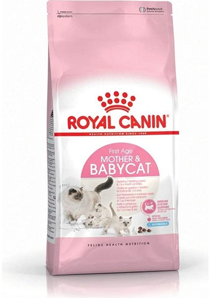 Berlin Shop Canin Mother & Babycat Kedi Maması, 4 kg