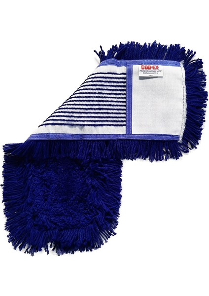 Yedek Orlon Mop 50 cm x 5 Adet