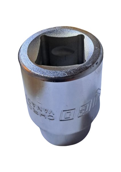 Rıco 6 Köşe Ağır Lokma 17 mm RC3417