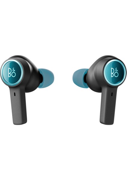 Bang & Olufsen BeoPlay EX True Wireless Kulak İçi Bluetooth Kulaklık (Antrasit Oksijen)