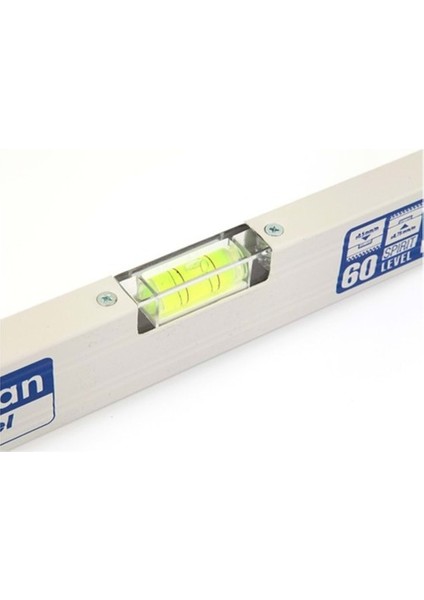Su Terazisi Aluminyum 60 cm Fisco