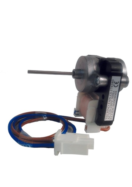 Buzdolabı Iç-Dış Fan Motoru CL174380