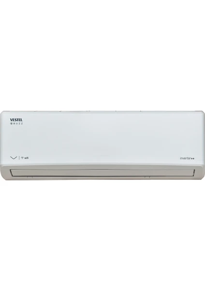 Buzz 182 A++ 18000 BTU Wi-Fi Inverter Duvar Tipi Klima