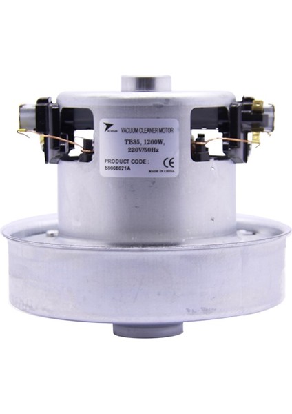 Universal TB35 Elektrikli Süpürge Motoru 1200 W modelleri