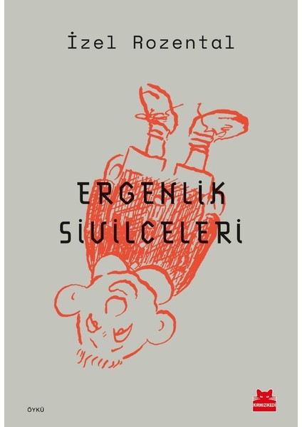 Ergenlik Sivilceleri - Izel Rozental