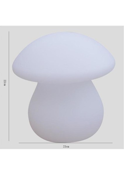 3 W LED Mantar Lambası Açık Bahçe Kat Su Geçirmez Peyzaj Dekoratif Lamba Villa Bahçe Çim Box-In Lamba fırsatları