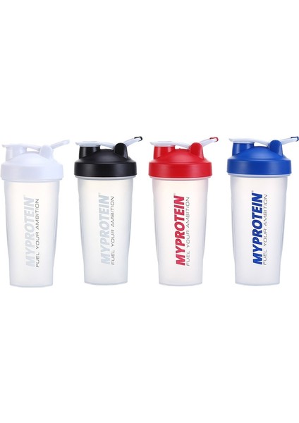 2 Adet 600 ml Taşınabilir Matara - Siyah (Yurt Dışından)