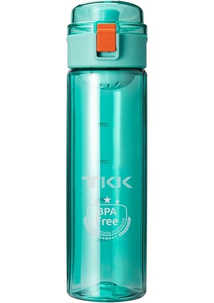 Tkk Açık Hava Spor Kupası Kapasite 400 ml Mavi (Yurt Dışından)