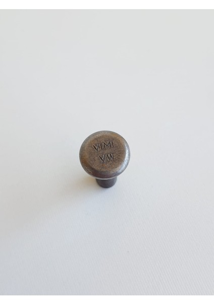 Bijon Saplaması 20,6 mm (1 Adet)