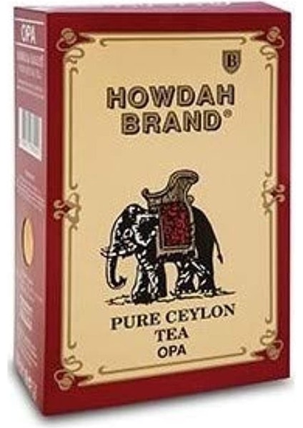 Howdah 500 gr