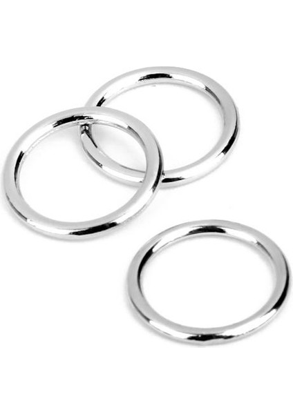 300 Adet 10 mm 8 + O Sütyen Kayışı Iç Çamaşırı Ayar Klipsleri Kanca Bağlantı Elemanları (Yurt Dışından) fırsatları