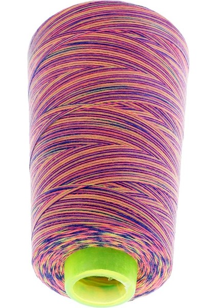 2 Makara Dıy Gökkuşağı Ipi Dikiş (Yurt Dışından) fiyatları