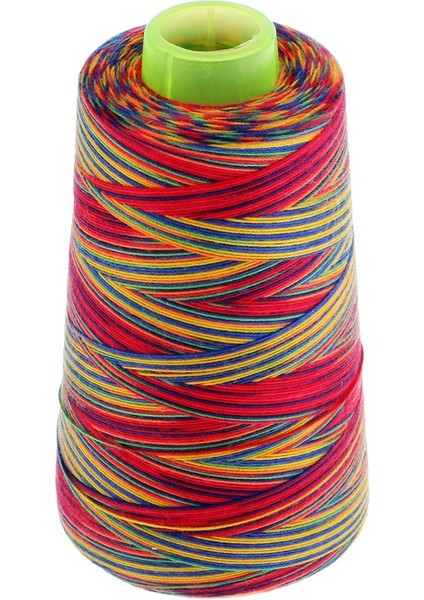 2 Makara Dıy Gökkuşağı Ipi Dikiş (Yurt Dışından) modelleri