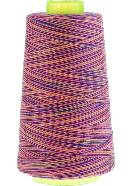 2 Makara Dıy Gökkuşağı Ipi Dikiş (Yurt Dışından) fırsatları