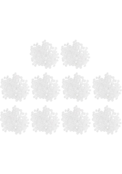 500 Boyutlu T5 Reçine Saplama Düğmeleri/çanta/bibs/bıraps 12 mm Için (Yurt Dışından)