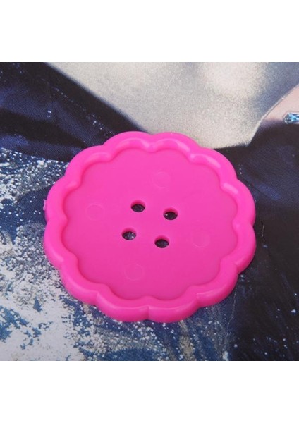 50 Parça Büyük Plastik Çok Renkli Düğmeler Çocuklar Için Farklı Şekiller Yetişkin Dikiş Zanaat (Yurt Dışından) fiyatları