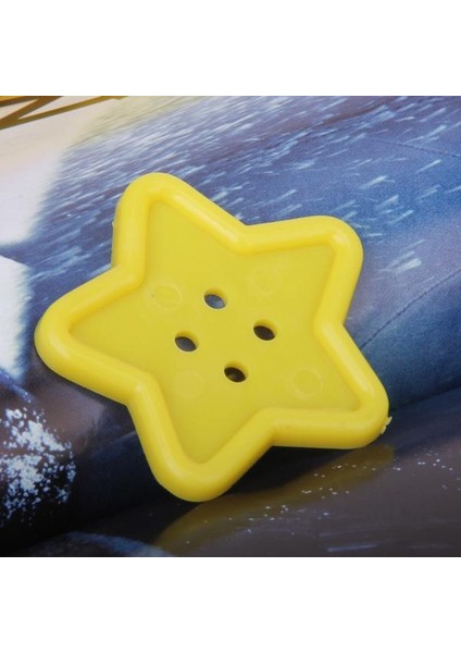 50 Parça Büyük Plastik Çok Renkli Düğmeler Çocuklar Için Farklı Şekiller Yetişkin Dikiş Zanaat (Yurt Dışından) indirimleri