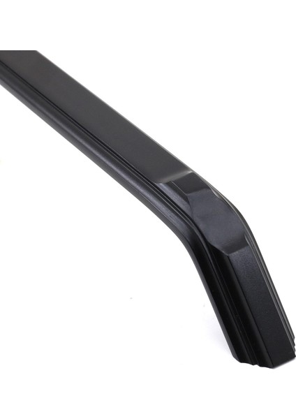 Mobilya Dolap Kapak Çekmece Kulpu Mat Siyah Metal 224 Mm modelleri