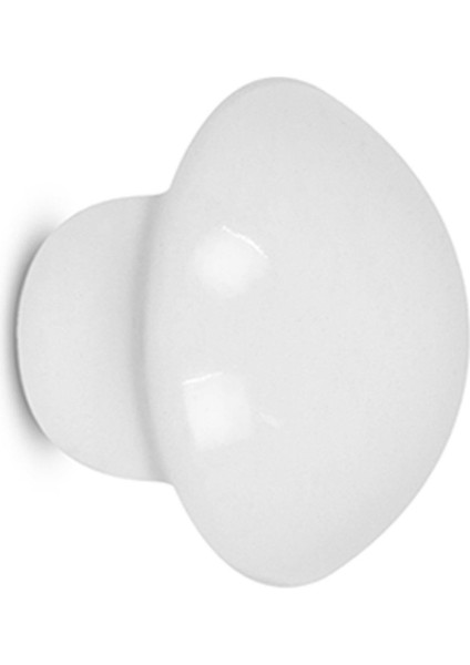 Mantar Düğme Kulp Çekmece Dolap Kapak Kulpu Kulbu Beyaz fiyatları