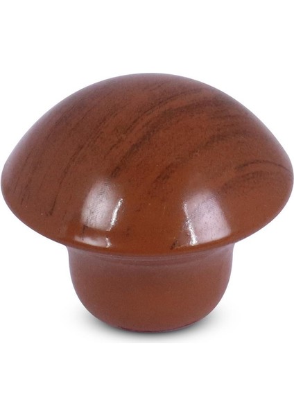 Mantar Düğme Kulp Çekmece Dolap Kapak Kulpu Kulbu Armut