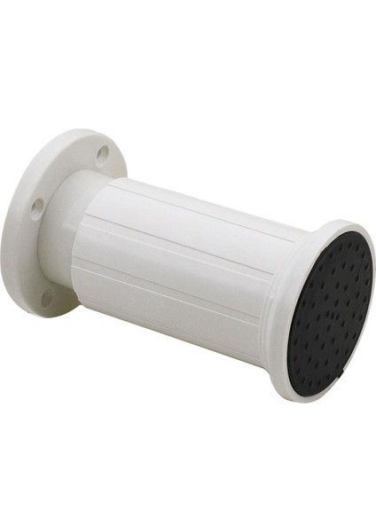 Mobilya Koltuk Kanepe Tezgah Ünite Ayağı Ayarlı Beyaz Baza Ayak 10 Cm fiyatları