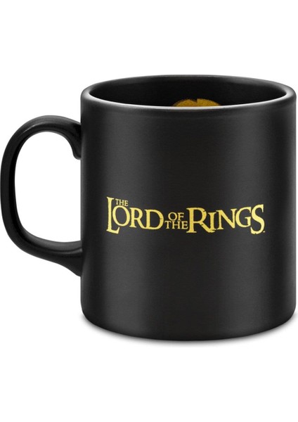 Lord Of The Rings Haftalık Ajanda Süresiz ve Lord Of The Rings (Yüzüklerin Efendisi) Mug