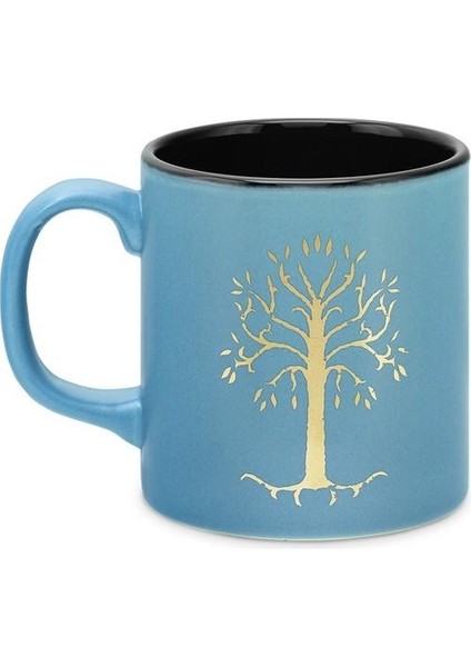 Lord Of The Rings Haftalık Ajanda Süresiz ve Lord Of The Rings Gondor Mug