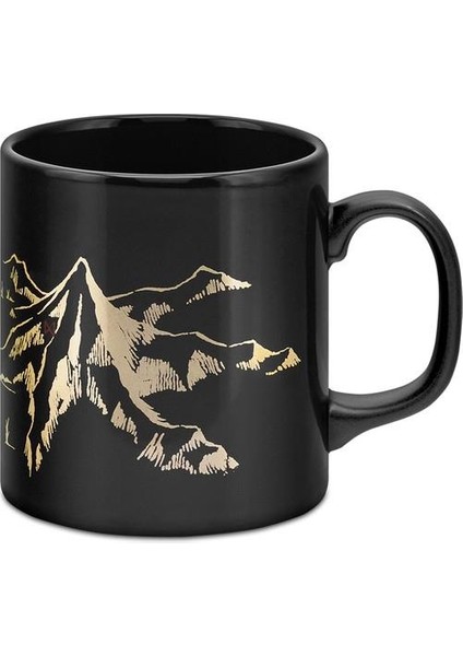 Lord Of The Rings Yüzük Kardeşliği Koleksiyon Defteri ve Mountain Mug