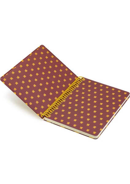 Gryffindor Butik Defter Çizgili 96 Yaprak 2 Adet 17X24 fiyatları