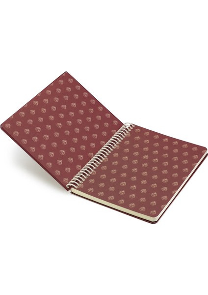 Harry Potter Muggle Studies Butik Defter Kareli 96 Yaprak 2 Adet 17X24 modelleri