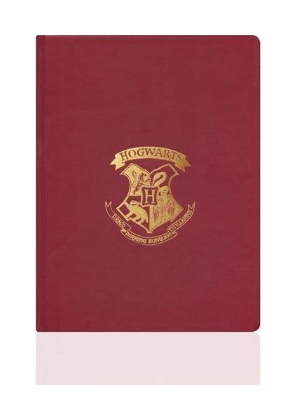 Harry Potter Hogwarts Haftalık Süresiz Ajanda Seti 1 fiyatları