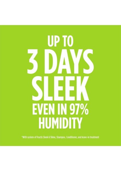 Fructis Sleek Shine Argan Yağlı Elektriklenme Karşıtı Saç Kremi 1 lt modelleri