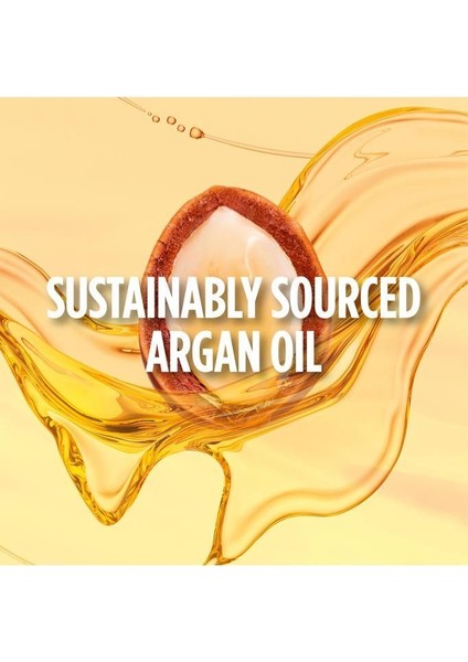 Fructis Sleek Shine Argan Yağlı Elektriklenme Karşıtı Saç Kremi 1 lt fırsatları