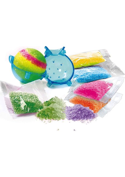 Mini Set - Çılgın Toplar