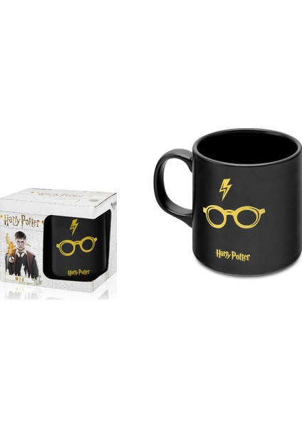Harry Potter Hogwarts Haftalık Süresiz Ajanda ve Harry Potter Mug