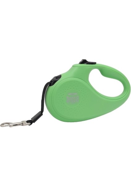 Otomatik Köpek Tasması Master Seri L Green