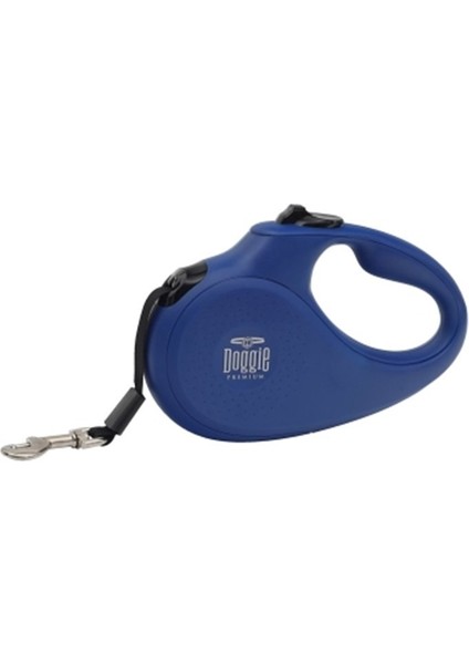 Otomatik Köpek Tasması Master Seri L Blue