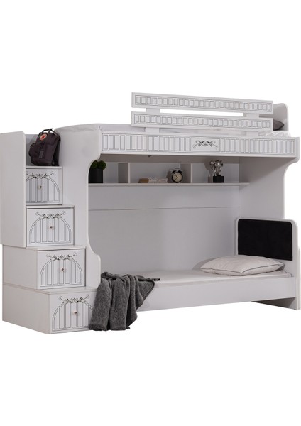 Londra 2li Ranza Karyola