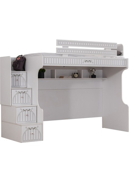 Londra 2li Ranza Karyola fiyatları