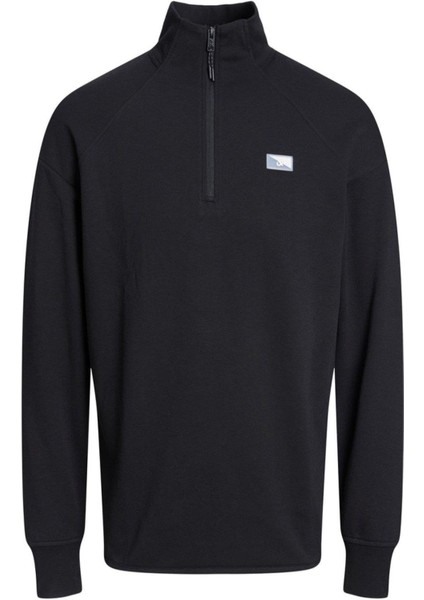 Erkek Jcoair Yarım Fermuar Sweatshirt 12204920