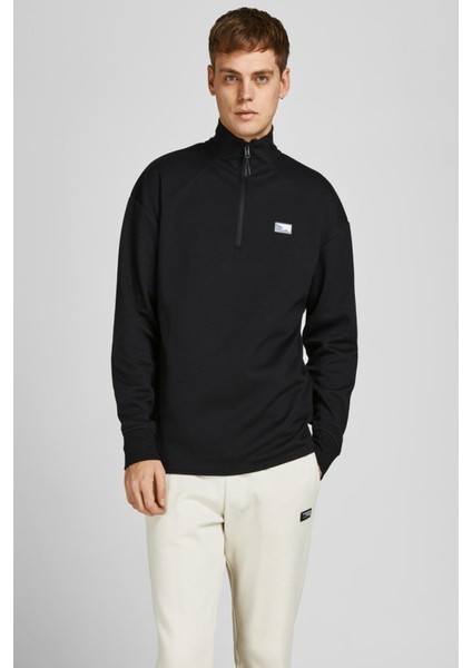 Erkek Jcoair Yarım Fermuar Sweatshirt 12204920 fiyatları