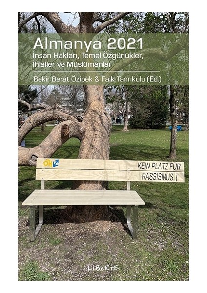Almanya 2021
