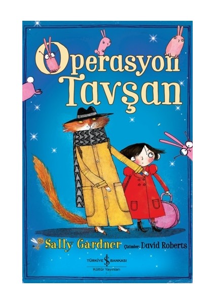 Operasyon Tavşan