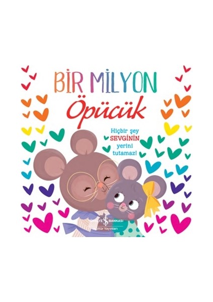 Bir Milyon Öpücük