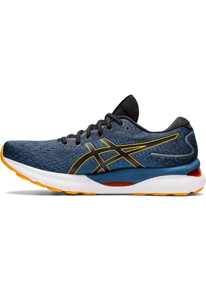 Gel-Nımbus 24 Lacivert Erkek Spor Ayakkabı 1011B359-403 fiyatları