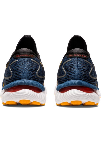 Gel-Nımbus 24 Lacivert Erkek Spor Ayakkabı 1011B359-403 indirimleri