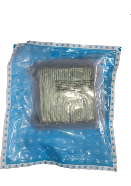 Pulsar/ Dominar Hava Filtresi Elemanı NS160/ NS200/ RS200/ D250/ 400/ 400UG
